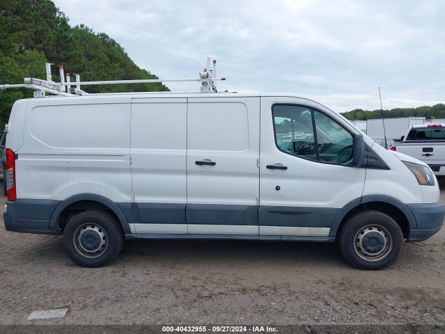 Ford Transit-250 2016 1FTYR1ZMXGKA88249 Image 13