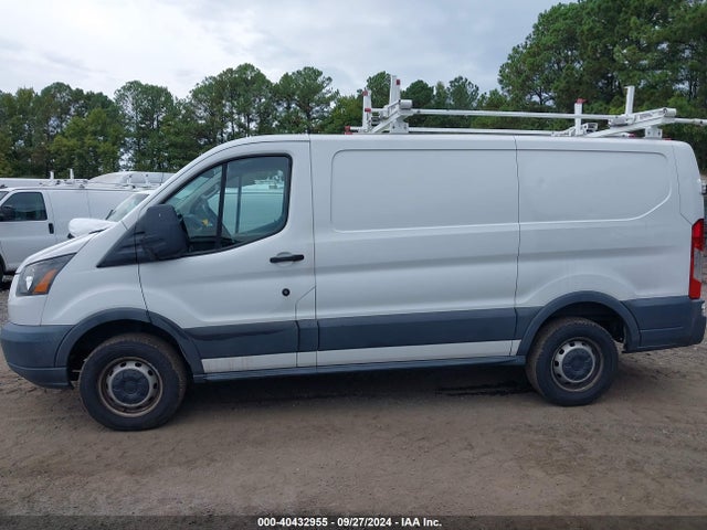 Ford Transit-250 2016 1FTYR1ZMXGKA88249 Image 14