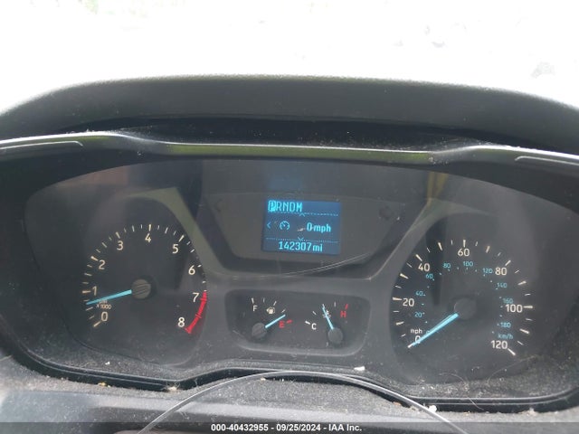 Ford Transit-250 2016 1FTYR1ZMXGKA88249 Image 15
