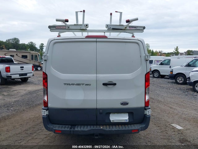 Ford Transit-250 2016 1FTYR1ZMXGKA88249 Image 16