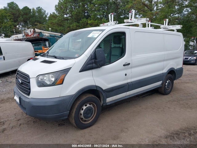 Ford Transit-250 2016 1FTYR1ZMXGKA88249 Image 2