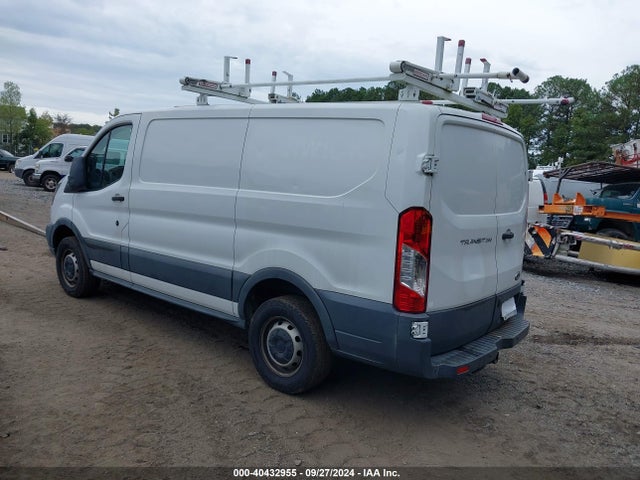 Ford Transit-250 2016 1FTYR1ZMXGKA88249 Image 3
