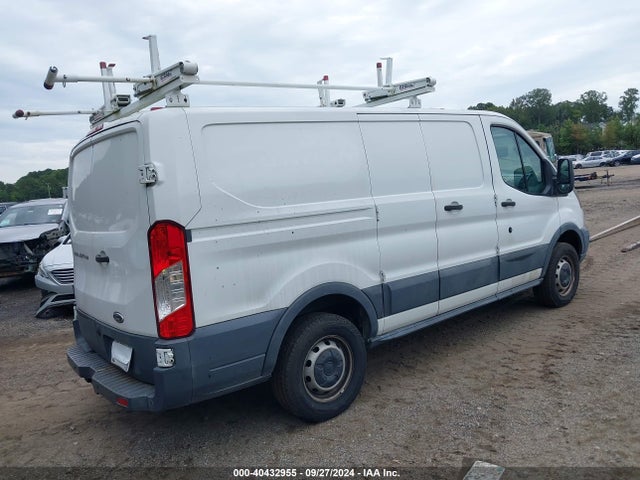 Ford Transit-250 2016 1FTYR1ZMXGKA88249 Image 4