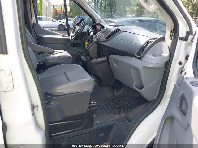 Ford Transit-250 2016 1FTYR1ZMXGKA88249 Image 5