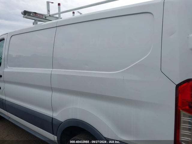 Ford Transit-250 2016 1FTYR1ZMXGKA88249 Image 6