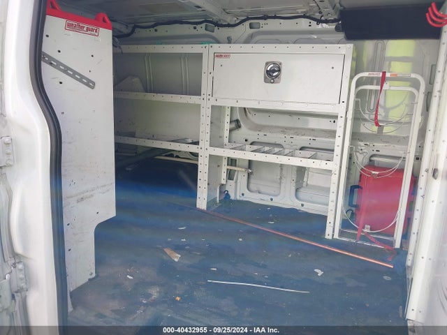 Ford Transit-250 2016 1FTYR1ZMXGKA88249 Image 8