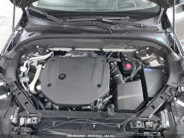 YV4062RLXN1075004 Volvo Xc60 B6 Inscription