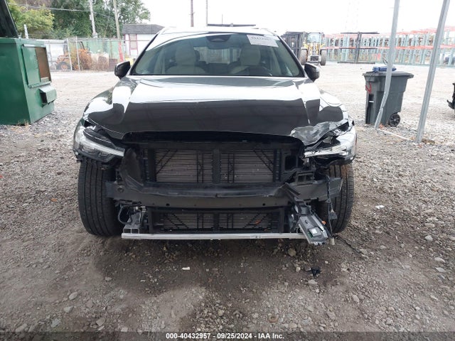 YV4062RLXN1075004 Volvo Xc60 B6 Inscription