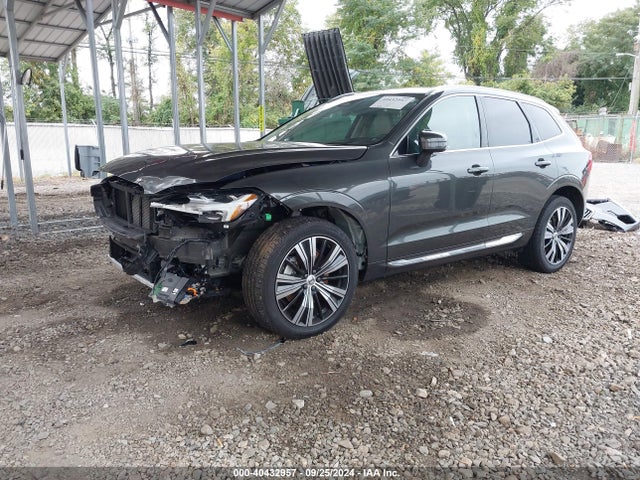 YV4062RLXN1075004 Volvo Xc60 B6 Inscription