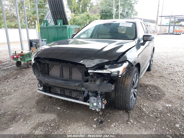 YV4062RLXN1075004 Volvo Xc60 B6 Inscription