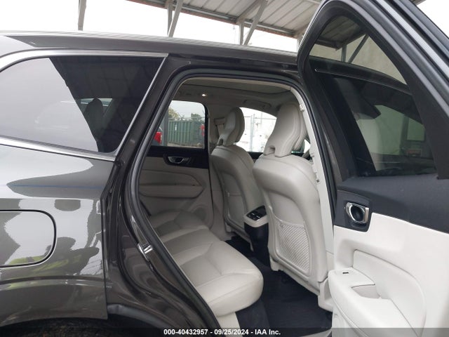 YV4062RLXN1075004 Volvo Xc60 B6 Inscription