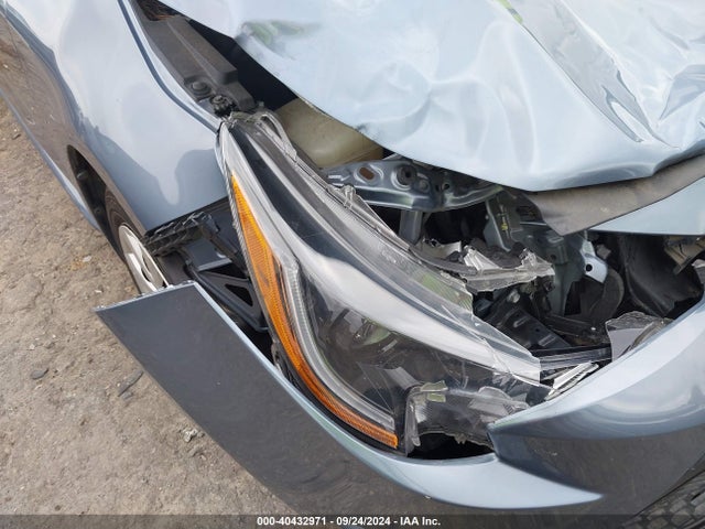 Toyota COROLLA LE 2021 JTDEPMAE9MJ153432 Image 19
