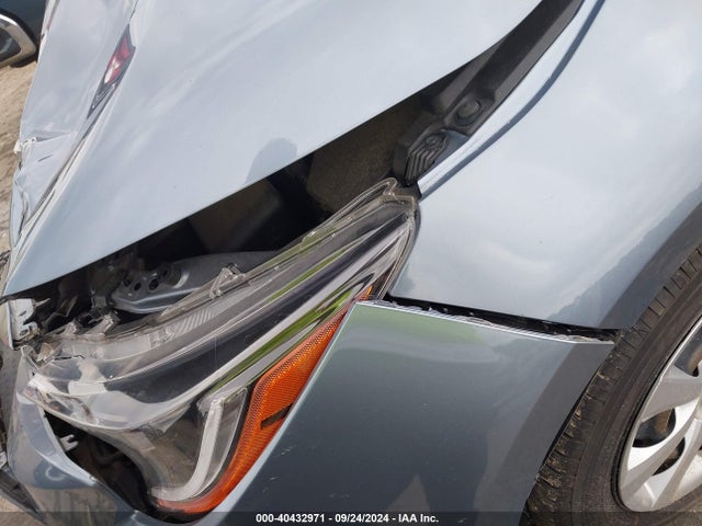 Toyota COROLLA LE 2021 JTDEPMAE9MJ153432 Image 21