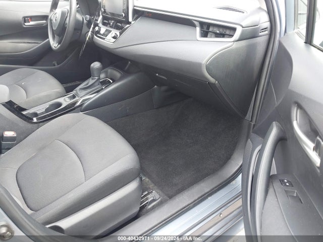 Toyota COROLLA LE 2021 JTDEPMAE9MJ153432 Image 5