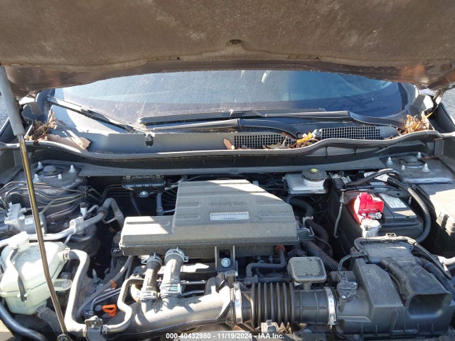 Продажа на аукционе авто 2020 Honda Cr-v Awd Ex, vin: NY76513, номер лота: 40432980