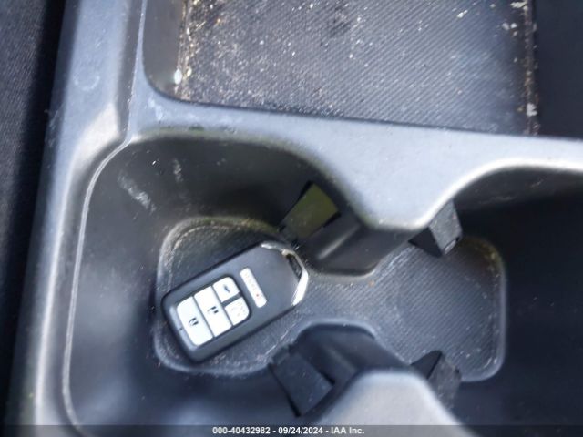 5J6RW1H5XNA004936 Honda Cr-v 2wd Ex