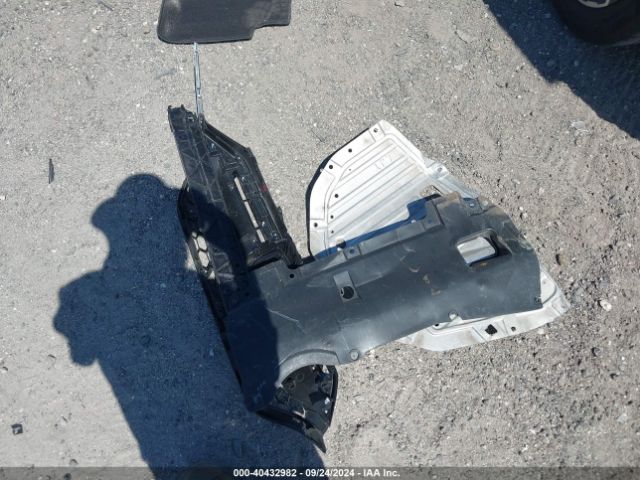 5J6RW1H5XNA004936 Honda Cr-v 2wd Ex