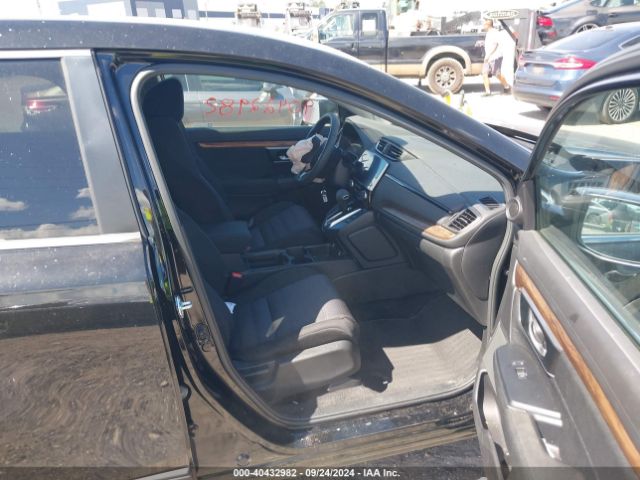 5J6RW1H5XNA004936 Honda Cr-v 2wd Ex