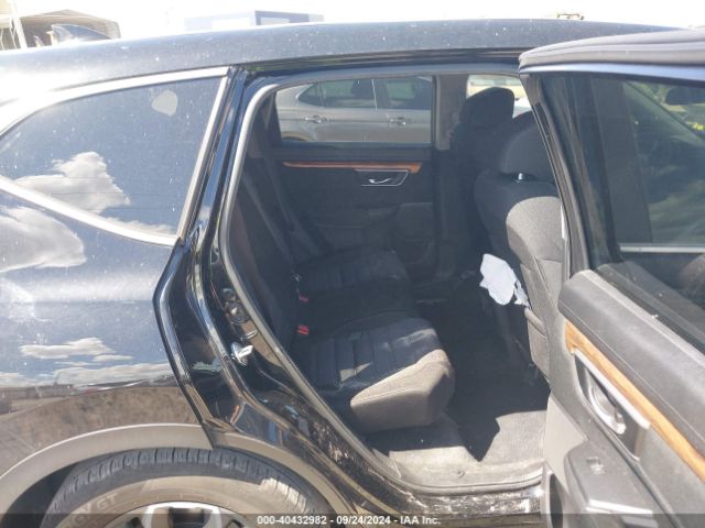 5J6RW1H5XNA004936 Honda Cr-v 2wd Ex