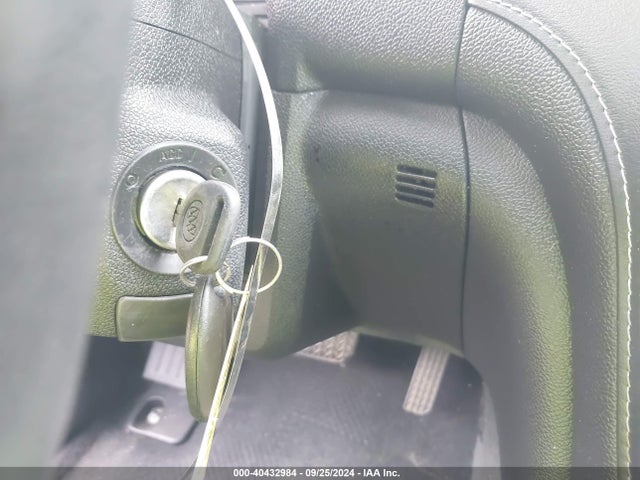 Buick Enclave Leather 2015 5GAKRBKD2FJ103340 Image 11