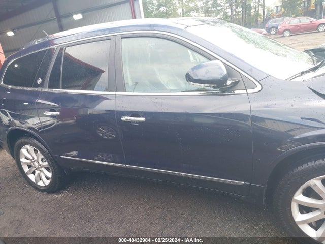 Buick Enclave Leather 2015 5GAKRBKD2FJ103340 Image 13