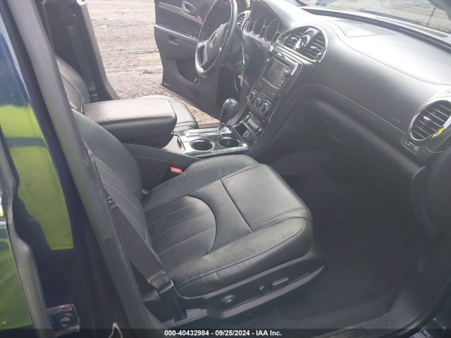 5GAKRBKD2FJ103340 Buick Enclave Leather