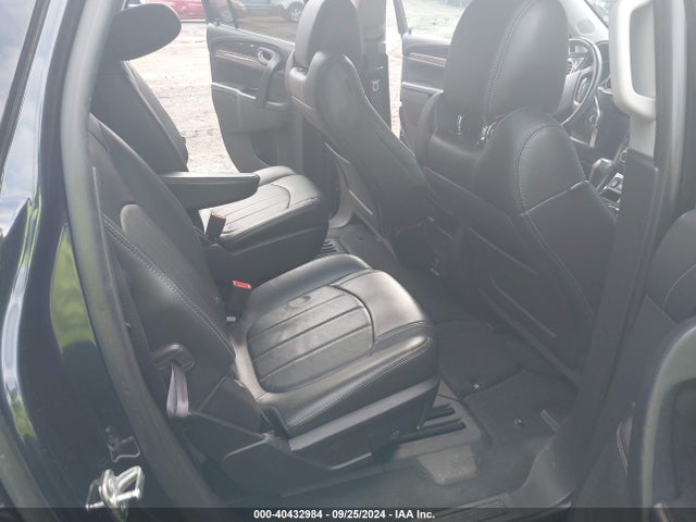 5GAKRBKD2FJ103340 Buick Enclave Leather