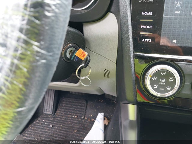 Subaru Forester 2.5i Premium 2016 JF2SJADCXGH400614 Image 11