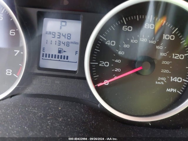 Subaru Forester 2.5i Premium 2016 JF2SJADCXGH400614 Image 15