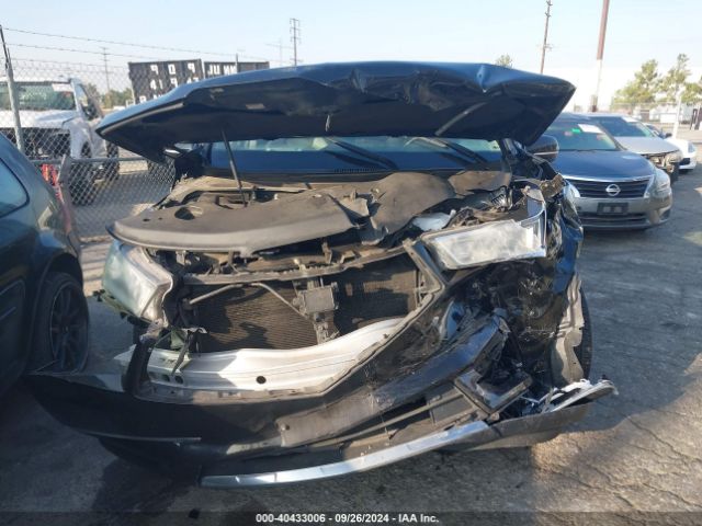 5FRYD3H58HB013728 Acura Mdx Technology Package