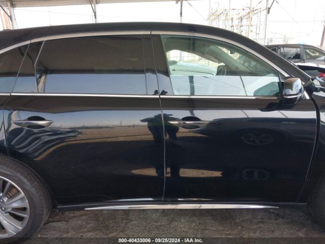 5FRYD3H58HB013728 Acura Mdx Technology Package