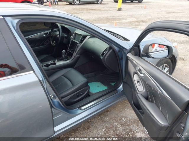 JN1CV7AP2GM203304 Infiniti Q50 2.0t Premium