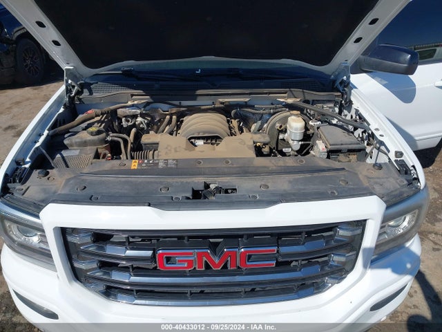 GMC Sierra 1500 Slt 2017 3GTU2NEC0HG432073 Image 10