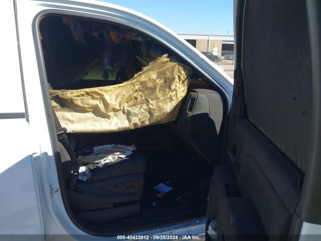 GMC Sierra 1500 Slt 2017 3GTU2NEC0HG432073 Image 5