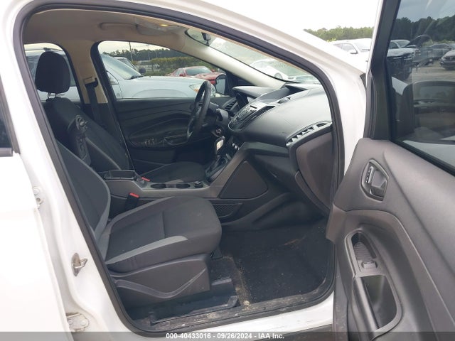 Ford ESCAPE S 2016 1FMCU0F73GUB52018 Image 5