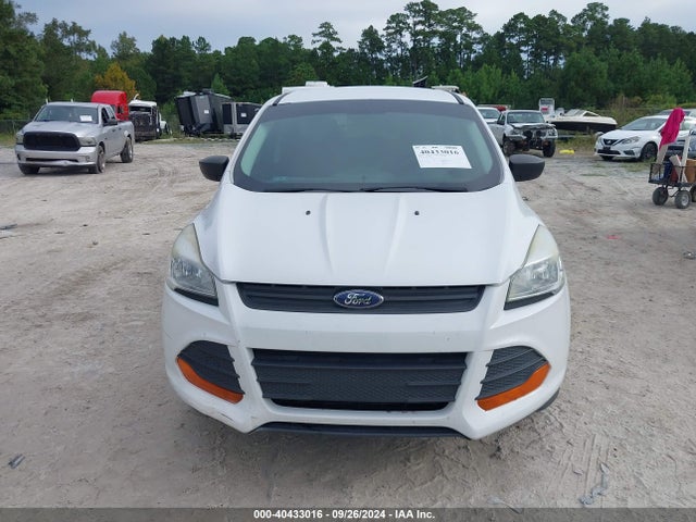 Ford ESCAPE S 2016 1FMCU0F73GUB52018 Image 6