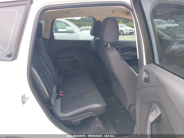 Ford ESCAPE S 2016 1FMCU0F73GUB52018 Image 8