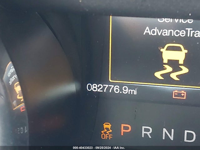 Ford Mustang Ecoboost 2018 1FA6P8TH8J5174155 Image 15