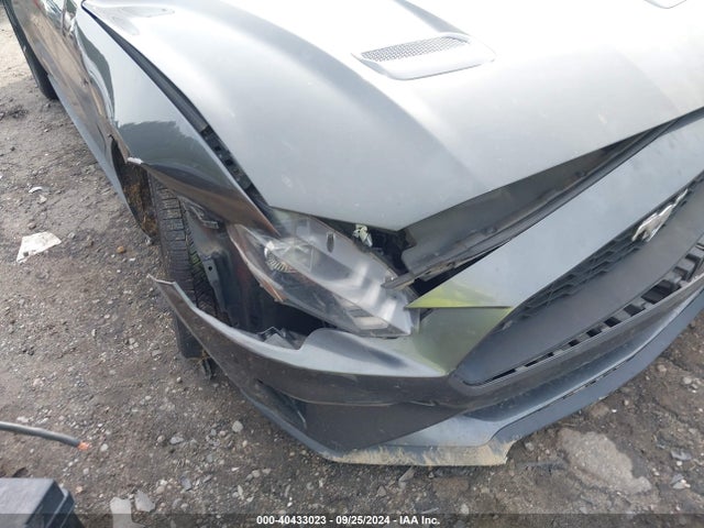 Ford Mustang Ecoboost 2018 1FA6P8TH8J5174155 Image 20