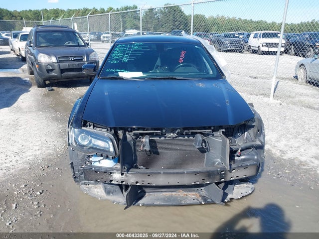 2C3CCABG8MH598901 Chrysler 300 300s