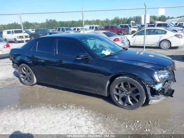 Chrysler 300 300s 2021 2C3CCABG8MH598901 Image 13