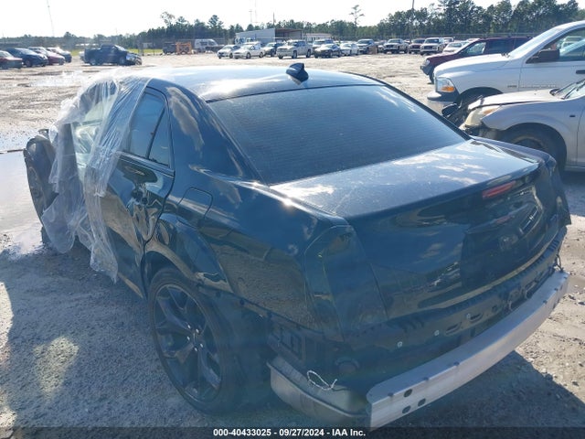 Chrysler 300 300s 2021 2C3CCABG8MH598901 Image 14