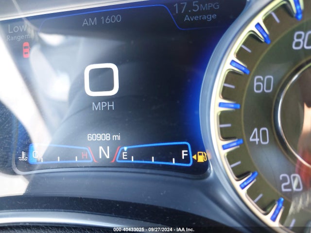 Chrysler 300 300s 2021 2C3CCABG8MH598901 Image 15