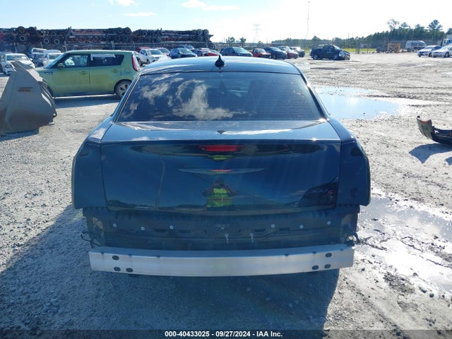 Chrysler 300 300s 2021 2C3CCABG8MH598901 Image 16