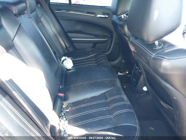 2C3CCABG8MH598901 Chrysler 300 300s