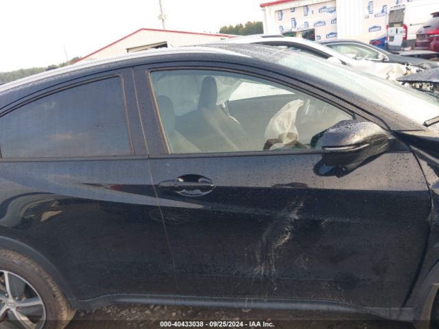 3CZRU5H51NM726523 Honda Hr-v 2wd Ex