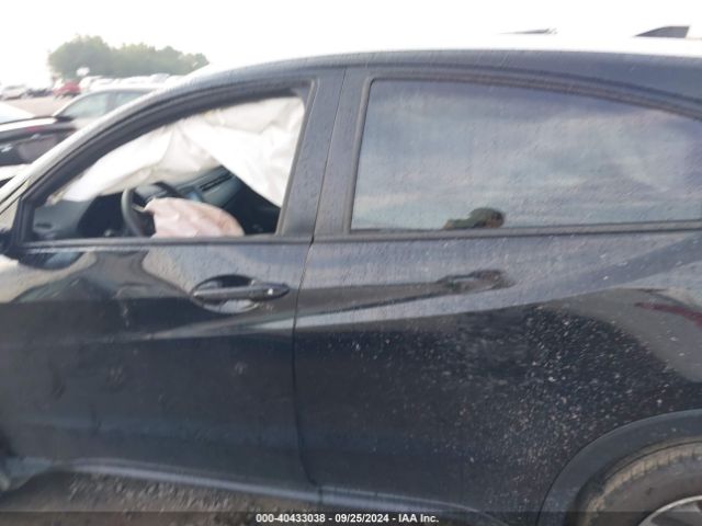 3CZRU5H51NM726523 Honda Hr-v 2wd Ex