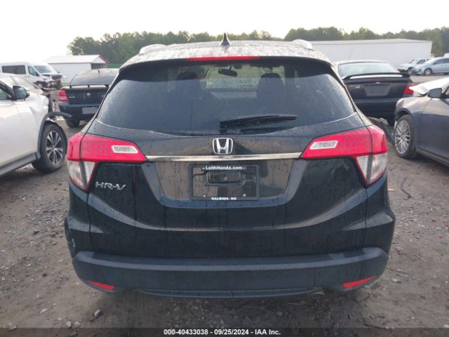 3CZRU5H51NM726523 Honda Hr-v 2wd Ex