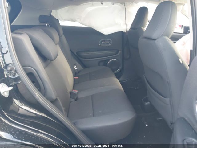 3CZRU5H51NM726523 Honda Hr-v 2wd Ex