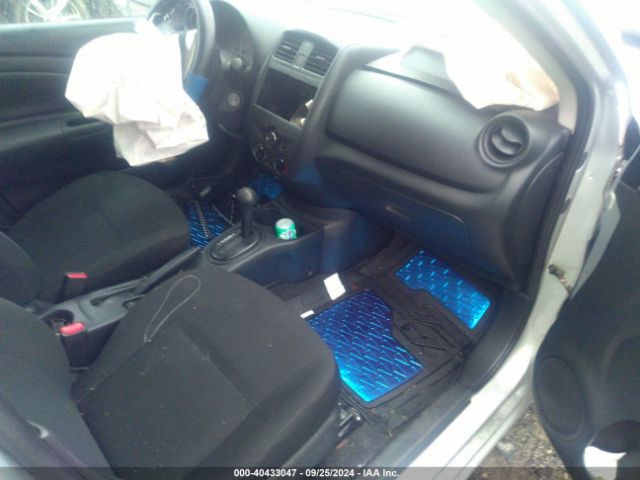 3N1CN7AP2FL842467 Nissan Versa 1.6 S